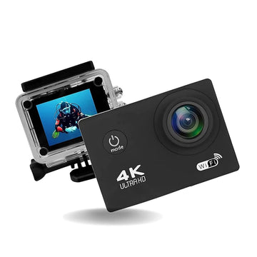 Actiecamera – UltraViewCam™