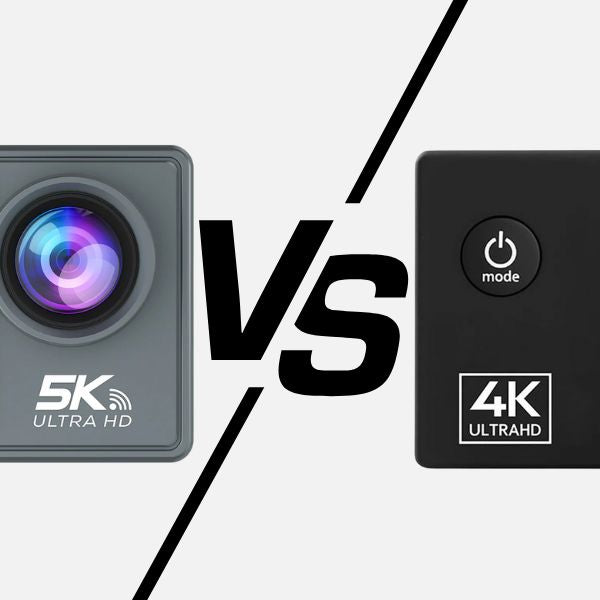 Action Camera – UltraViewCam™