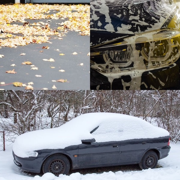 TurboStorm™ - Allseason Blower