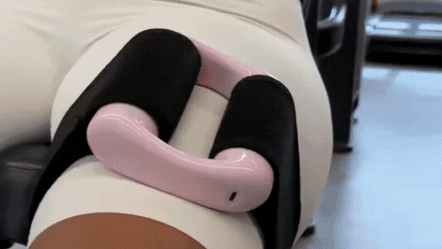 HeatRelief™ Anti-Cellulite Massage Gun