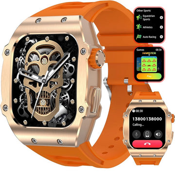 Smartwatch SKELLY