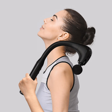 BackReach™ – Deep Tissue Massage Hammer