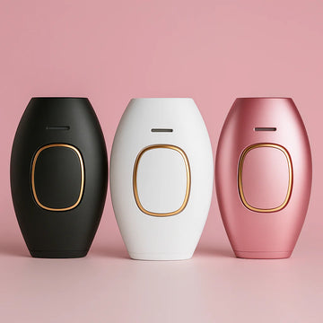 SmoothSkin™ – IPL-laserontharingsapparaat