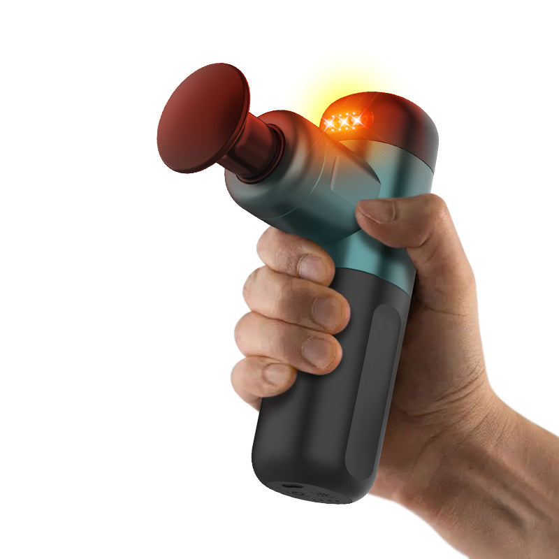 RedRelief™ – Diep licht, diep herstel