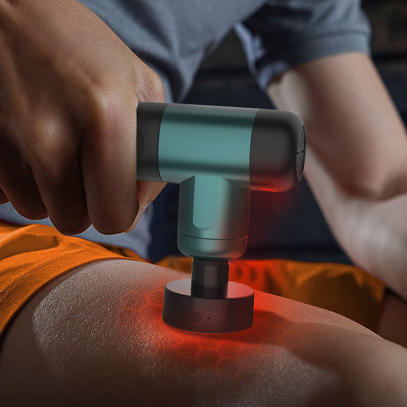 RedRelief™ – Diep licht, diep herstel