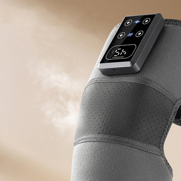 HeatRelief™ Joint Massager 3V1 - Knee, Elbow, Shoudler
