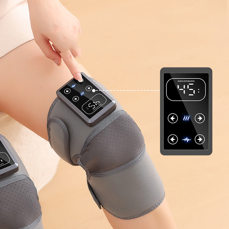 HeatRelief™ Joint Massager 3V1 - Knee, Elbow, Shoudler