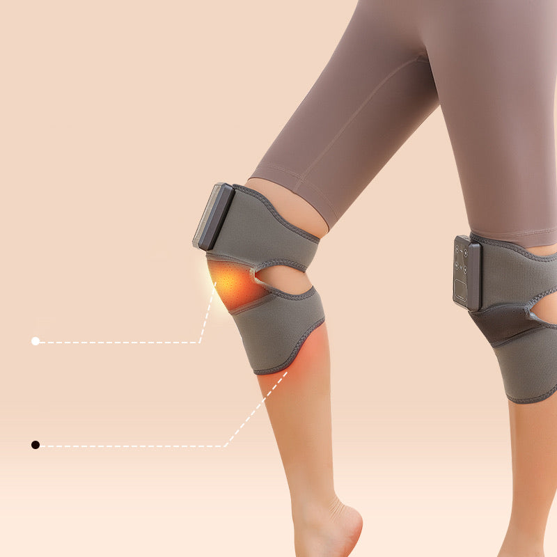 HeatRelief™ Joint Massager 3V1 - Knee, Elbow, Shoudler