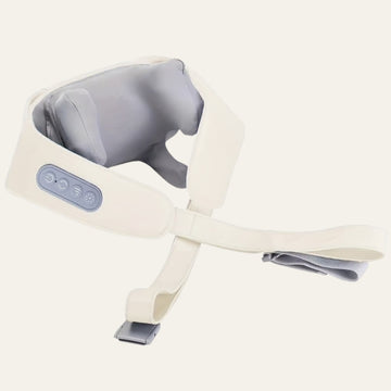 Airtecx™ 5D Neck massager