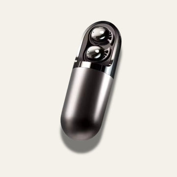 Massage earpods