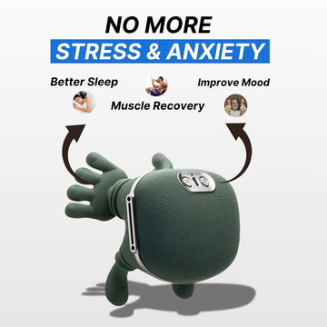 NeckRelief™ Pro - Feel Better, Sleep Better