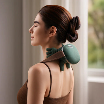 NeckRelief™ Pro - Feel Better, Sleep Better