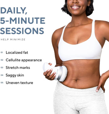 Sculptpro - ultrasoon lichaamssculptuurapparaat