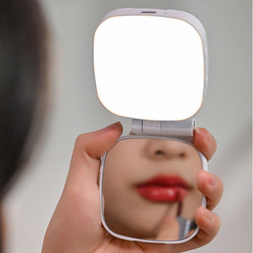 SnapShine™ – Magnetisch selfielampje