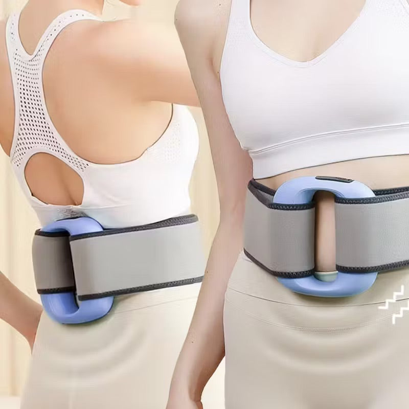 HeatRelief™ Anti-Cellulite Massage Gun