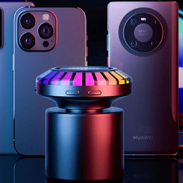 Bluetooth-luidspreker RITMO