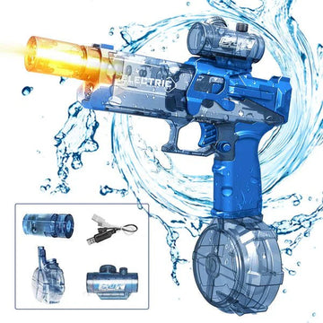 Elektrische waterblaster Battlepulse™
