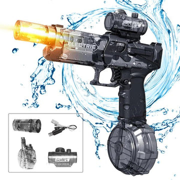 Elektrische waterblaster BattlePulse™
